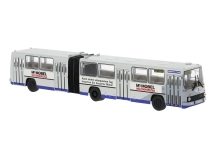Brekina 59743 - H0 - Ikarus 280.02 Möbel, Havelbus